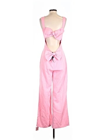 PrettyLittleThing Jumpsuit (view 2)