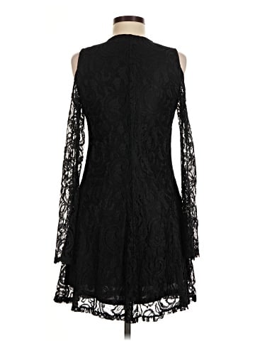Material Girl Cocktail Dress (view 2)