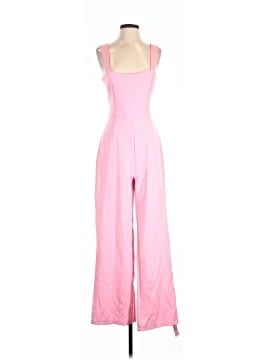 Pretty Little Thing Jumpsuit