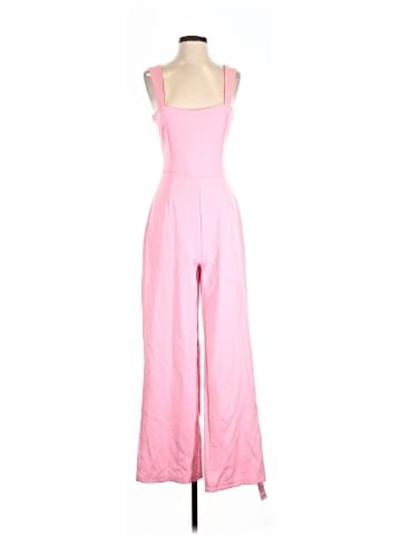 PrettyLittleThing Jumpsuit (view 1)