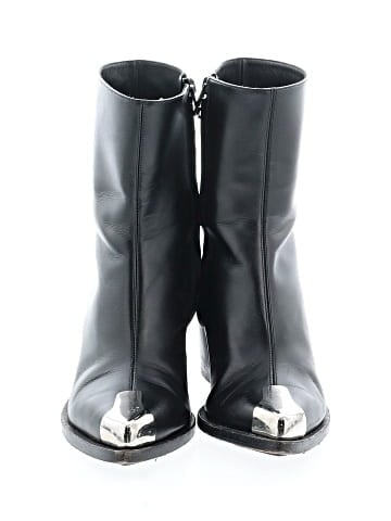 Alexander McQueen Ankle Boots (view 2)