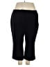 Context Black Dress Pants Size 22W - photo 1