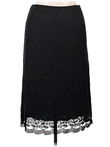 Isda & Co Formal Skirt (view 1)