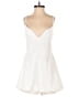 Zara Color Block White Romper Size M - photo 1
