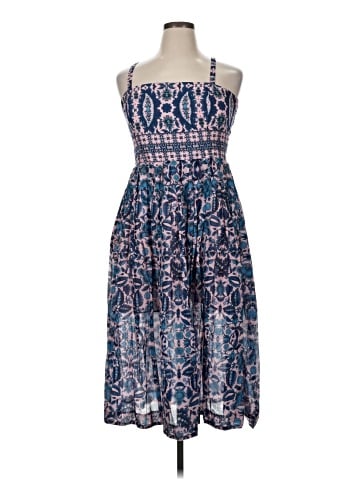 Taylor Casual Dress (view 1)