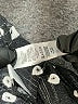 Ann Taylor LOFT 100% Viscose Polka Dots Black Jumpsuit Size S - photo 5