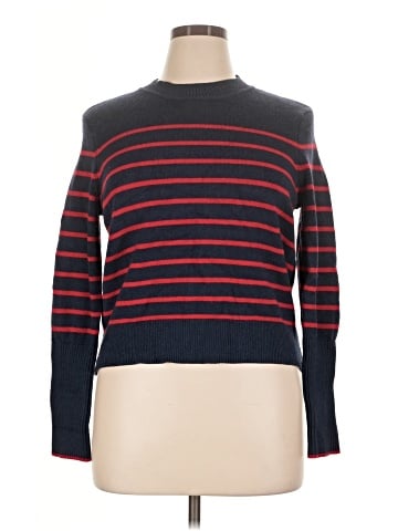 La Ligne x Target Turtleneck Sweater (view 1)