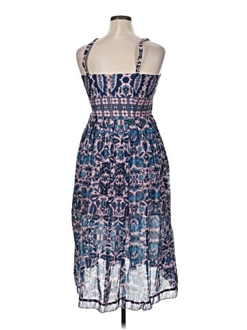 Taylor Casual Dress (view 2)