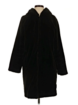 Zara Coat (view 1)