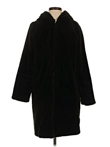 Zara Coat (view 1)
