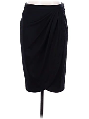 Michael Kors Collection Wool Skirt (view 1)