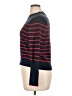 La Ligne x Target Stripes Red Turtleneck Sweater Size XL - photo 5