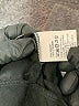 Shein 100% Polyester Solid Black Casual Skirt Size XS - photo 5
