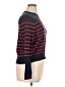 La Ligne x Target Stripes Red Turtleneck Sweater Size XL - photo 4