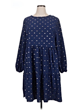 Shein Curve Casual Dress (view 1)