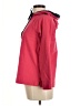 Talbots Red Raincoat Size M - photo 5