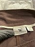 Worthington Solid Brown Shorts Size 10 - photo 3