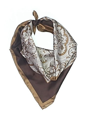 Yves Saint Laurent Vintage Scarf (view 1)