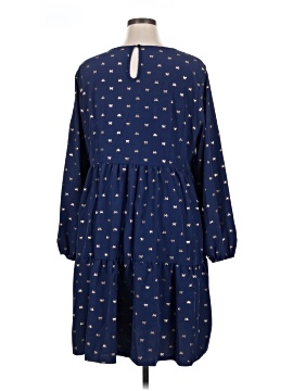 Shein Curve Casual Dress (view 2)