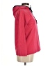 Talbots Red Raincoat Size M - photo 4