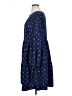 Shein Curve Stars Blue Casual Dress Size 16 Plus (2) - photo 5