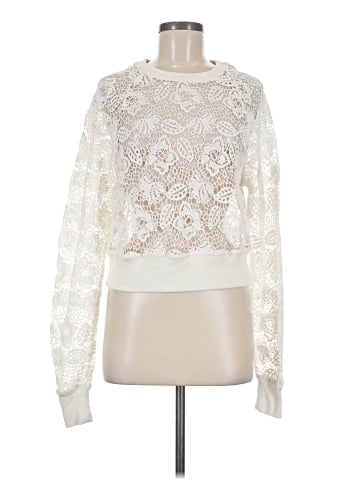Unbranded Pullover Sweater (view 1)