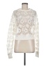 Unbranded Ivory Pullover Sweater Size M (estimated) - photo 1
