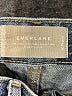 Everlane 100% Cotton Blue Jeans Size 30R Waist - photo 7