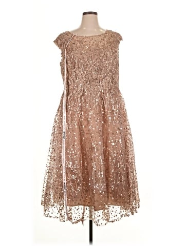 Mac Duggal Cocktail Dress (view 1)