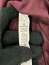 Lululemon Athletica Burgundy Active Pants Size 6 - photo 7