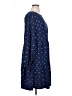 Shein Curve Stars Blue Casual Dress Size 16 Plus (2) - photo 4