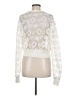 Unbranded Ivory Pullover Sweater Size M (estimated) - photo 2