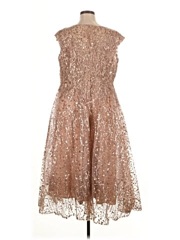 Mac Duggal Cocktail Dress (view 2)