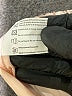 Ekouaer Metallic Gold Shorts Size XS - photo 4