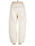 Everlane Ivory Jeans Size 16l - photo 2