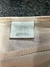 Zara Hearts Tan Short Sleeve Top Size 6y - photo 3