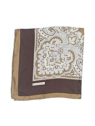 Yves Saint Laurent Vintage Scarf (view 2)