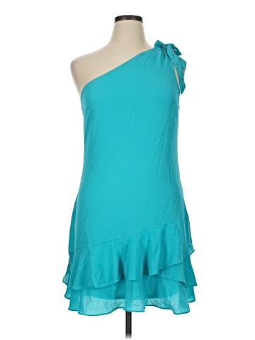 BCBGeneration Cocktail Dress (view 1)