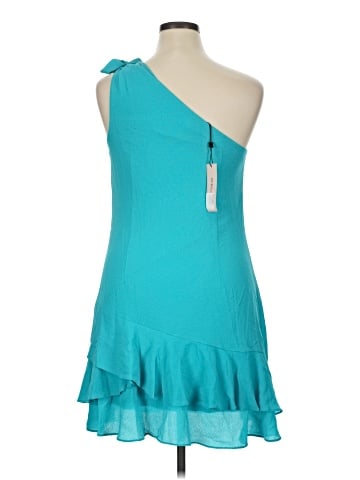 BCBGeneration Cocktail Dress (view 2)