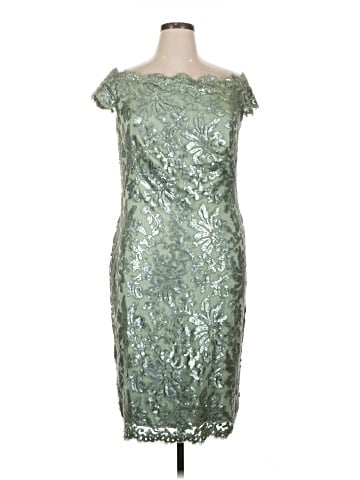 Tadashi Shoji Cocktail Dress (view 1)