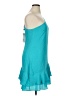 BCBGeneration Teal Cocktail Dress Size 14 - photo 4