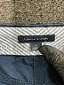 Tommy Hilfiger 100% Cotton Solid Blue Cargo Pants Size 14 - photo 3