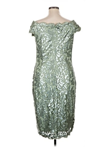 Tadashi Shoji Cocktail Dress (view 2)