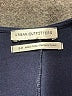 Urban Outfitters Solid Blue Jumpsuit Size S - photo 4