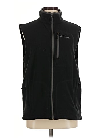Columbia Vest (view 1)