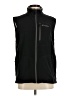Columbia 100% Polyester Black Vest Size M - photo 1