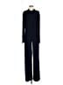 Norma Kamali Blue Jumpsuit Size S - photo 1