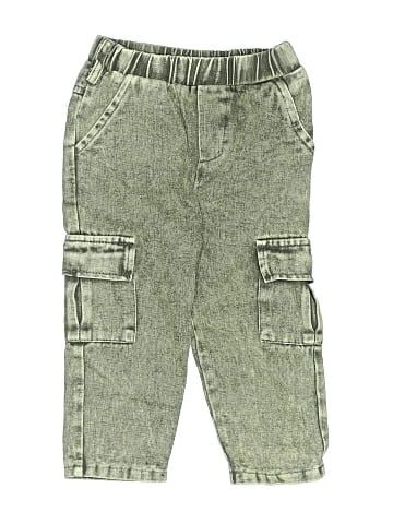 Unbranded Jeans (view 1)