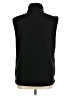 Columbia 100% Polyester Black Vest Size M - photo 2
