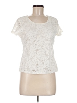 Covington Short Sleeve Top (view 1)